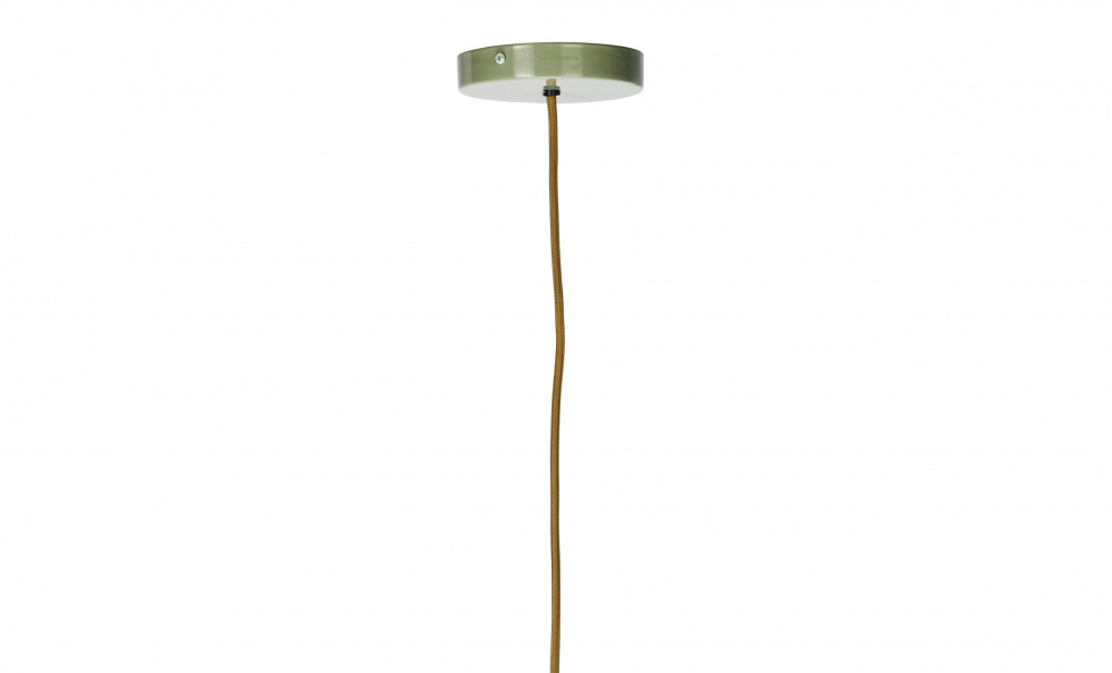 Bild nr 3 (TAKLAMPA Ljusgrn)