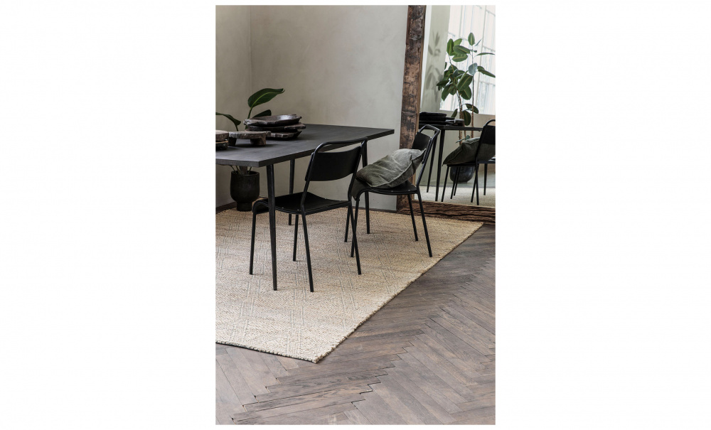 MARA Matta 200x300 i gruppen Mattor & Textil / Mattor / Jutemattor hos SoffaDirekt.se (KH0210-200X300)