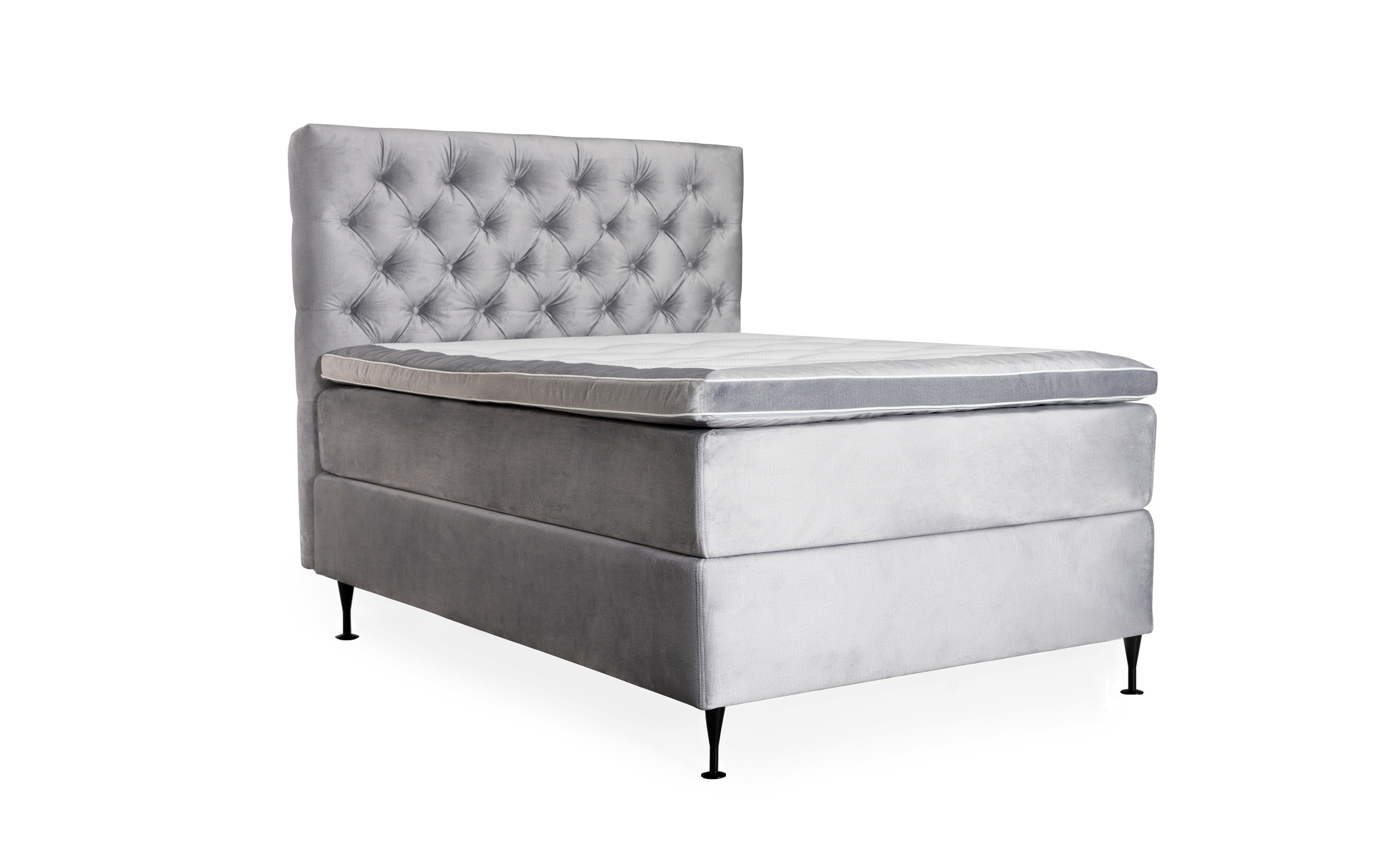 OPERA 120 Sngpaket Sammet Bl
