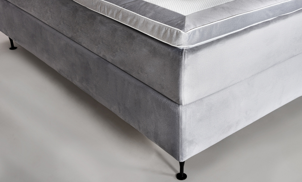 Bild nr 4 (OPERA/PERLA S�ngpaket 140 Sammet Bl�)