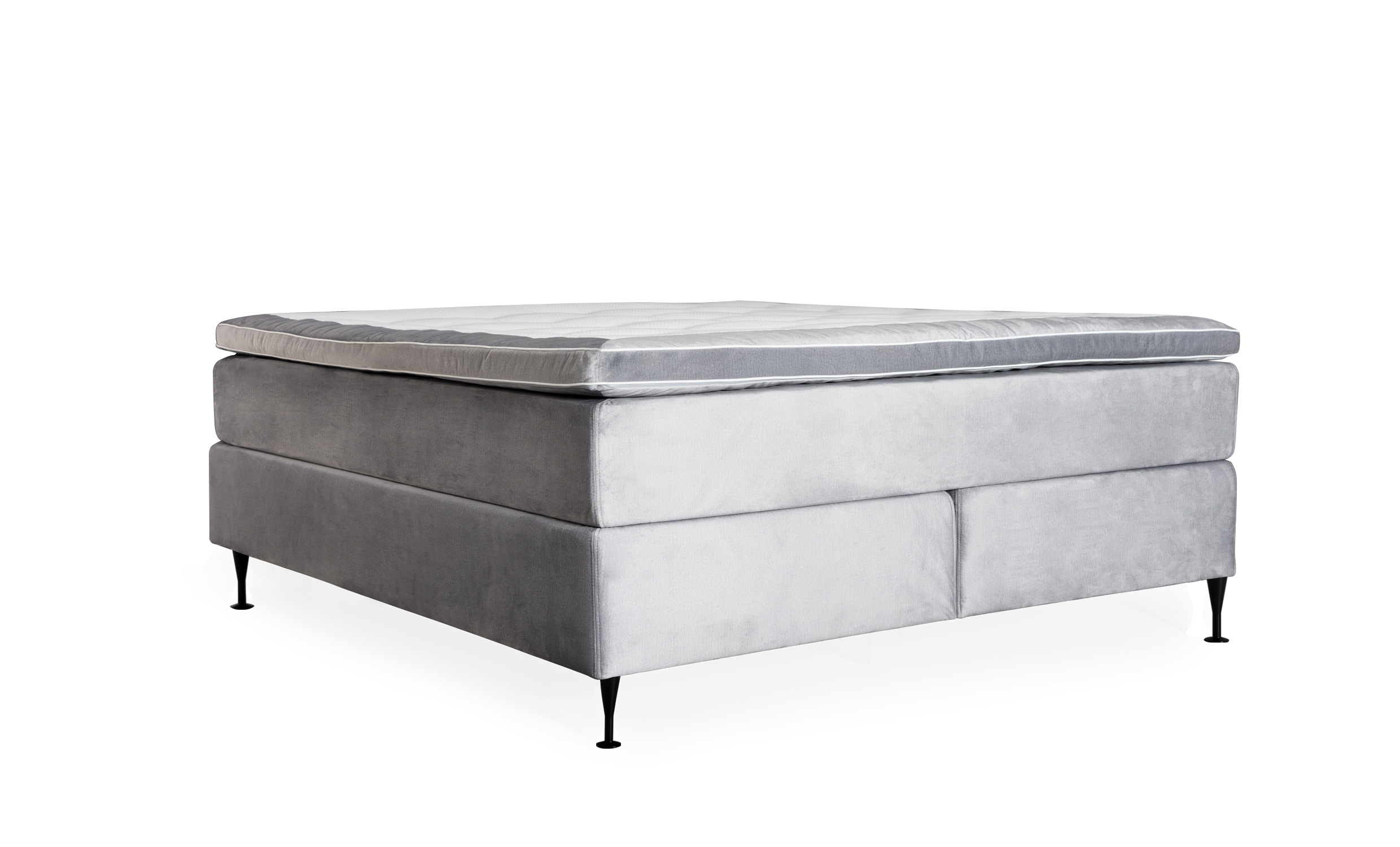 OPERA 160 Kontinentalsng Sammet Bl