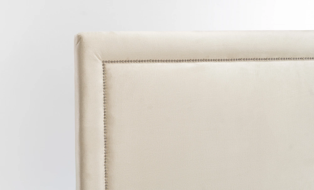 Bild nr 9 (OPERA/PERLA S�ngpaket 180 Sammet Bl�)