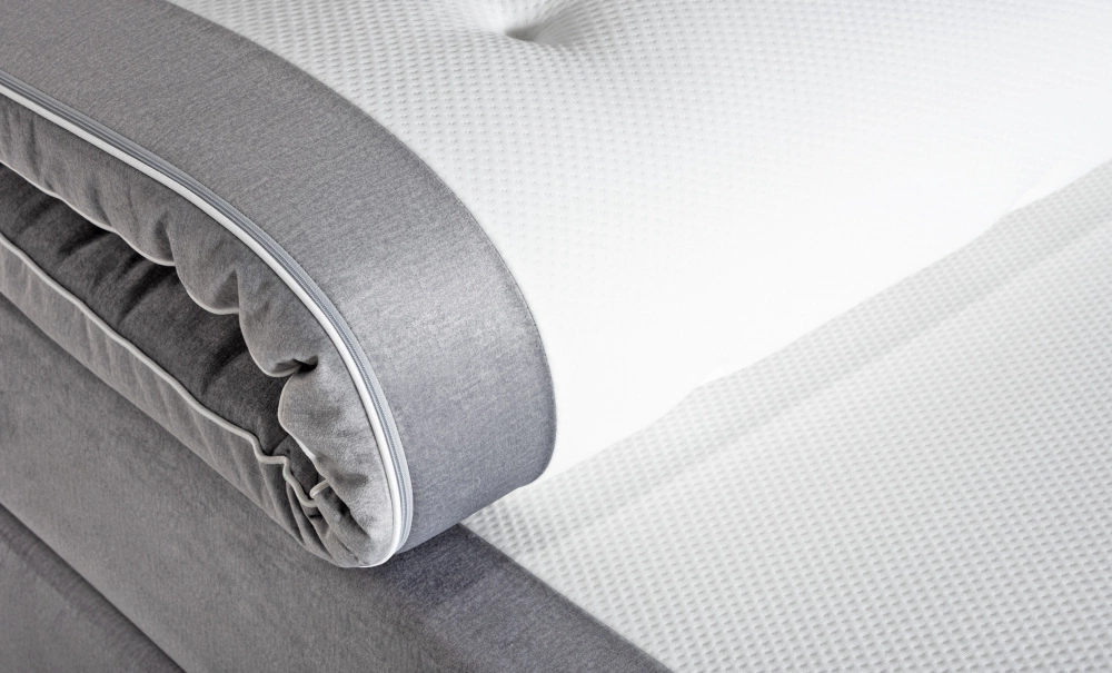 Bild nr 11 (OPERA/PRIMO HIGH 180 S�ngpaket Sammet Bl�)