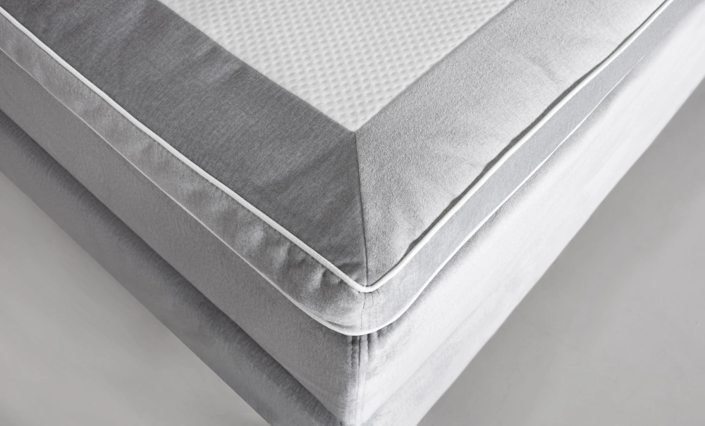 Bild nr 12 (OPERA/PRIMO HIGH 180 S�ngpaket Sammet Bl�)