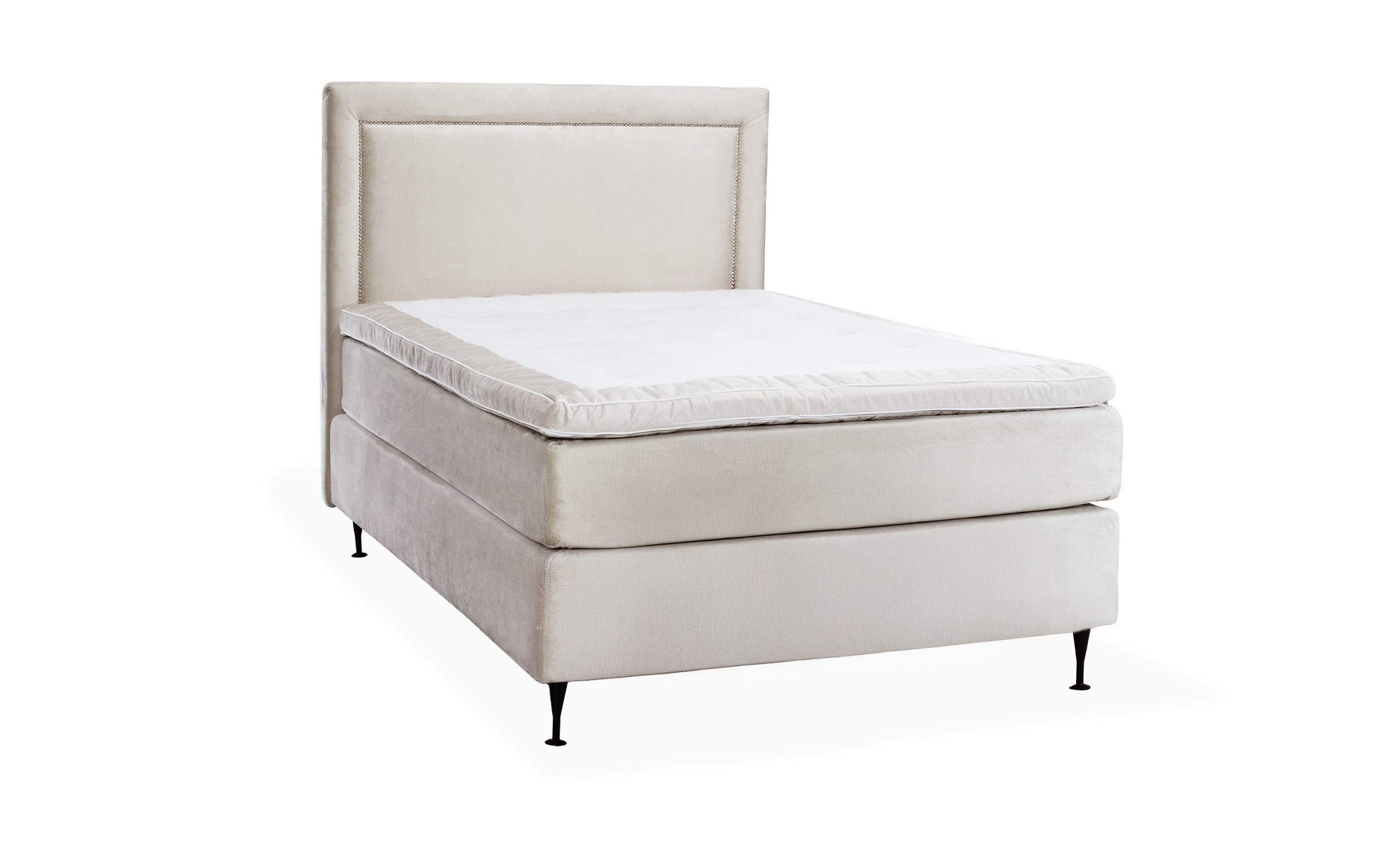 OPERA/PERLA S�ngpaket 120 Sammet M�rkgr�