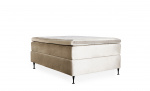 Byt till bild nr 4 (OPERA/PERLA S�ngpaket 120 Sammet Beige)