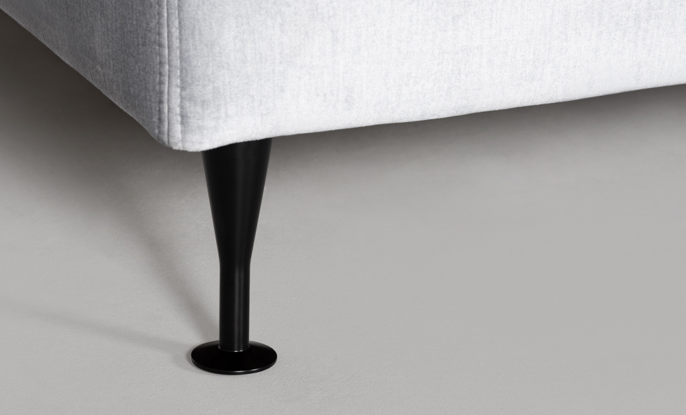 Bild nr 11 (OPERA/PRIMO HIGH 120 S�ngpaket Sammet Beige)