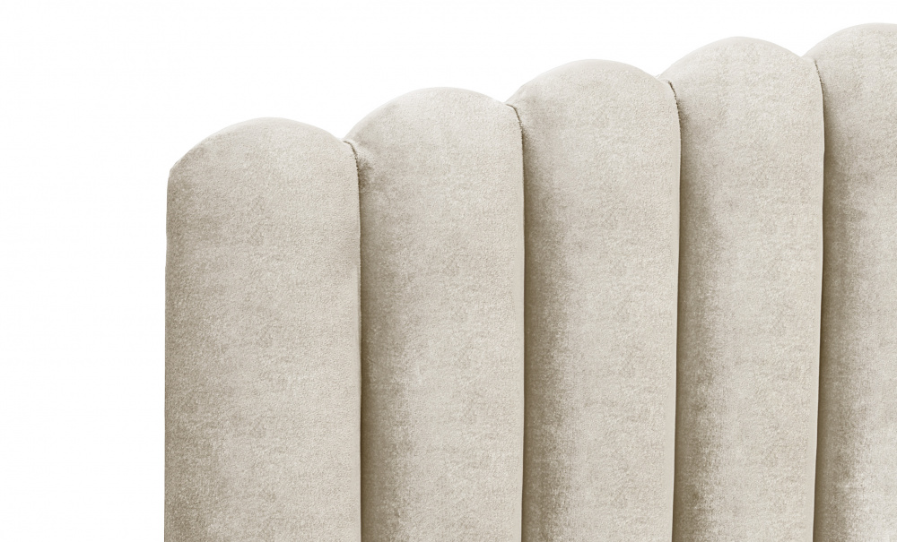 Bild nr 15 (OPERA/PRIMO HIGH 120 S�ngpaket Sammet Beige)