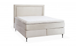 Byt till bild nr 2 (OPERA/PERLA S�ngpaket 140 Sammet Beige)