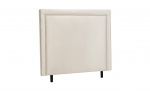 Byt till bild nr 7 (OPERA/PERLA S�ngpaket 140 Sammet Beige)