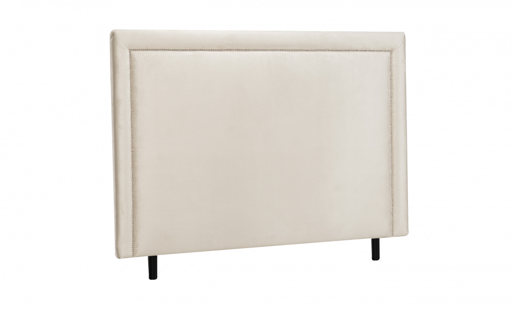 Bild nr 6 (OPERA/PERLA S�ngpaket 160 Sammet Beige)