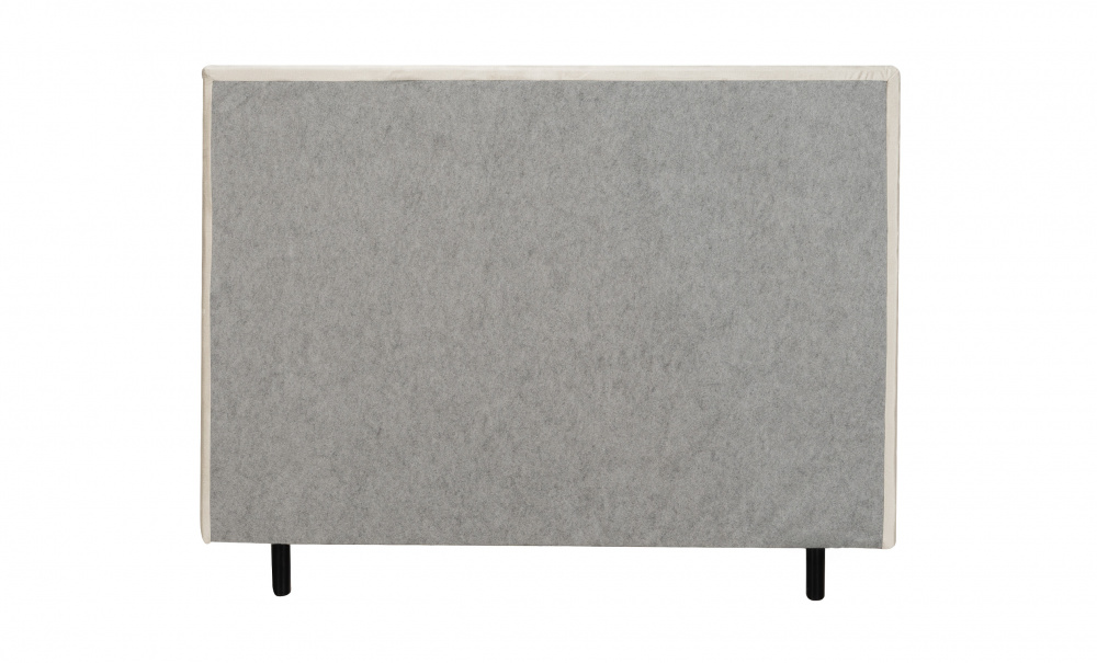 Bild nr 8 (OPERA/PERLA S�ngpaket 180 Sammet Beige)