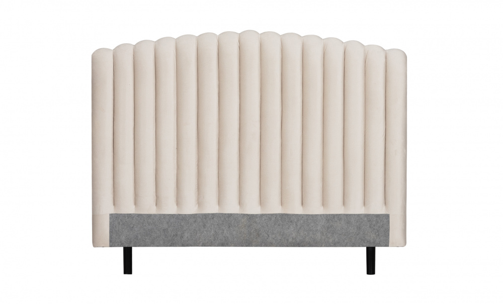 Bild nr 15 (OPERA/PRIMO HIGH 180 S�ngpaket Sammet Beige)