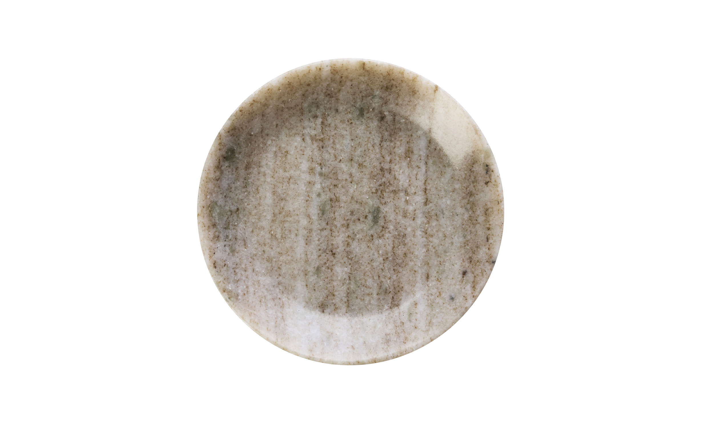 MARMORFAT M Beige