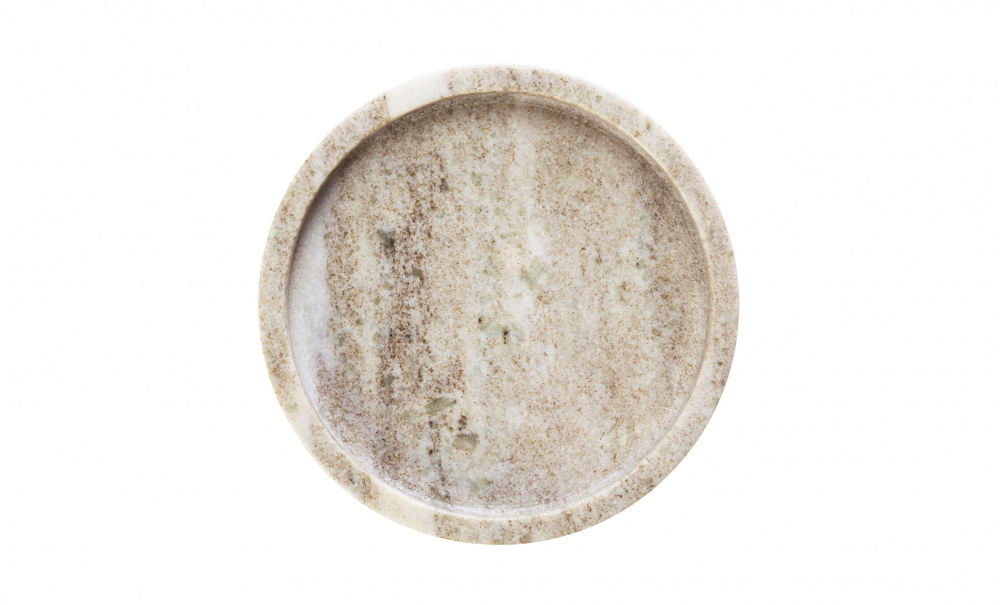 Bild nr 2 (MARMORFAT L Beige)