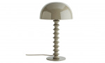 Byt till bild nr 1 (BORDSLAMPA 50cm Taupe)