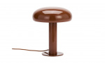 Byt till bild nr 1 (BORDSLAMPA 26x33 Rost)