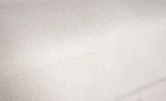 LINDE Divansoffa Large Vänster Offwhite