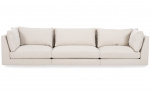 LYON 4-sits Modulsoffa Beige Byt till bild nr 1 (LYON 4-sits Modulsoffa Beige)