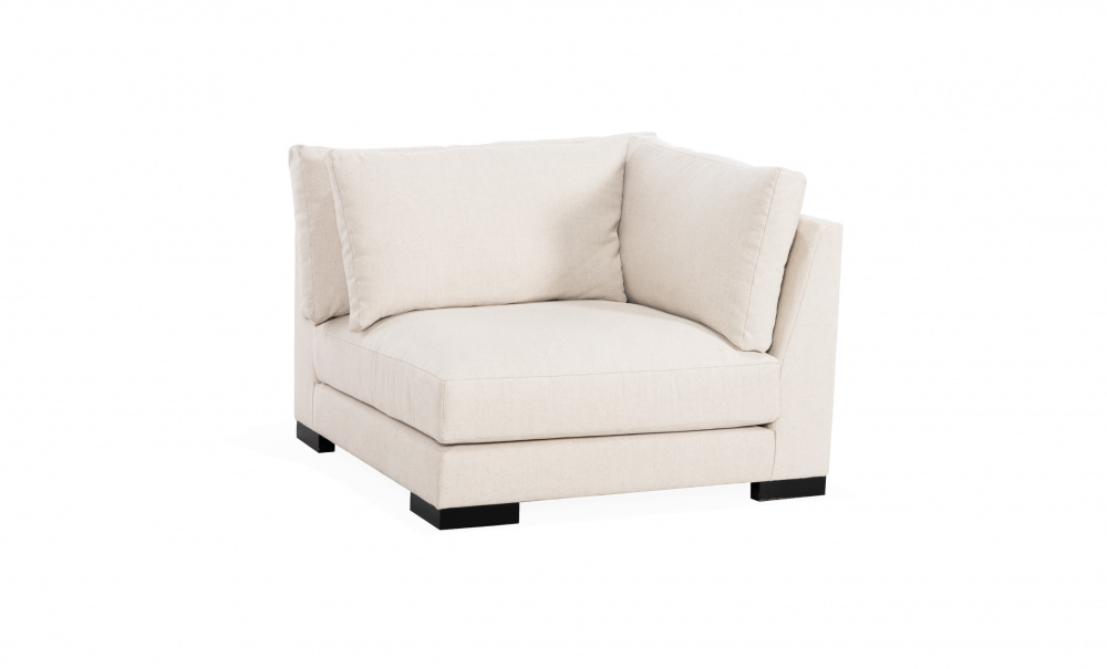 LYON U-Soffa Vndbar Beige i gruppen Vardagsrum / Soffor / U-Soffor hos SoffaDirekt.se (LY-A3D-D3A-CABE)