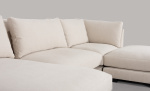 LYON U-Soffa Vändbar Beige Byt till bild nr 7 (LYON U-Soffa Vändbar Beige)