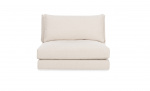 LYON U-Soffa Vändbar Beige Byt till bild nr 8 (LYON U-Soffa Vändbar Beige)