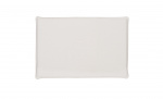 MATHEO 120 Sänggavel Vägghängd Sandbeige