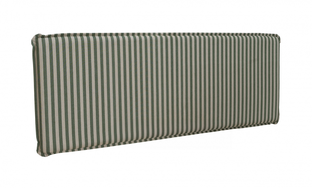 MATHEO Snggavel Vgghngd 180 Randig Beige i gruppen Sovrum / Snggavlar / Snggavlar 180 hos SoffaDirekt.se (MASG180-BEST)