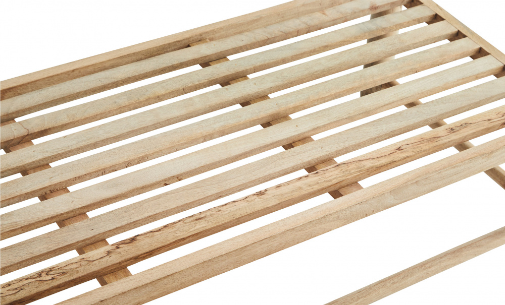 BNK 140cm Mangotr Natur i gruppen Vardagsrum / Frvaringsmbler hos SoffaDirekt.se (MB-0001-24)