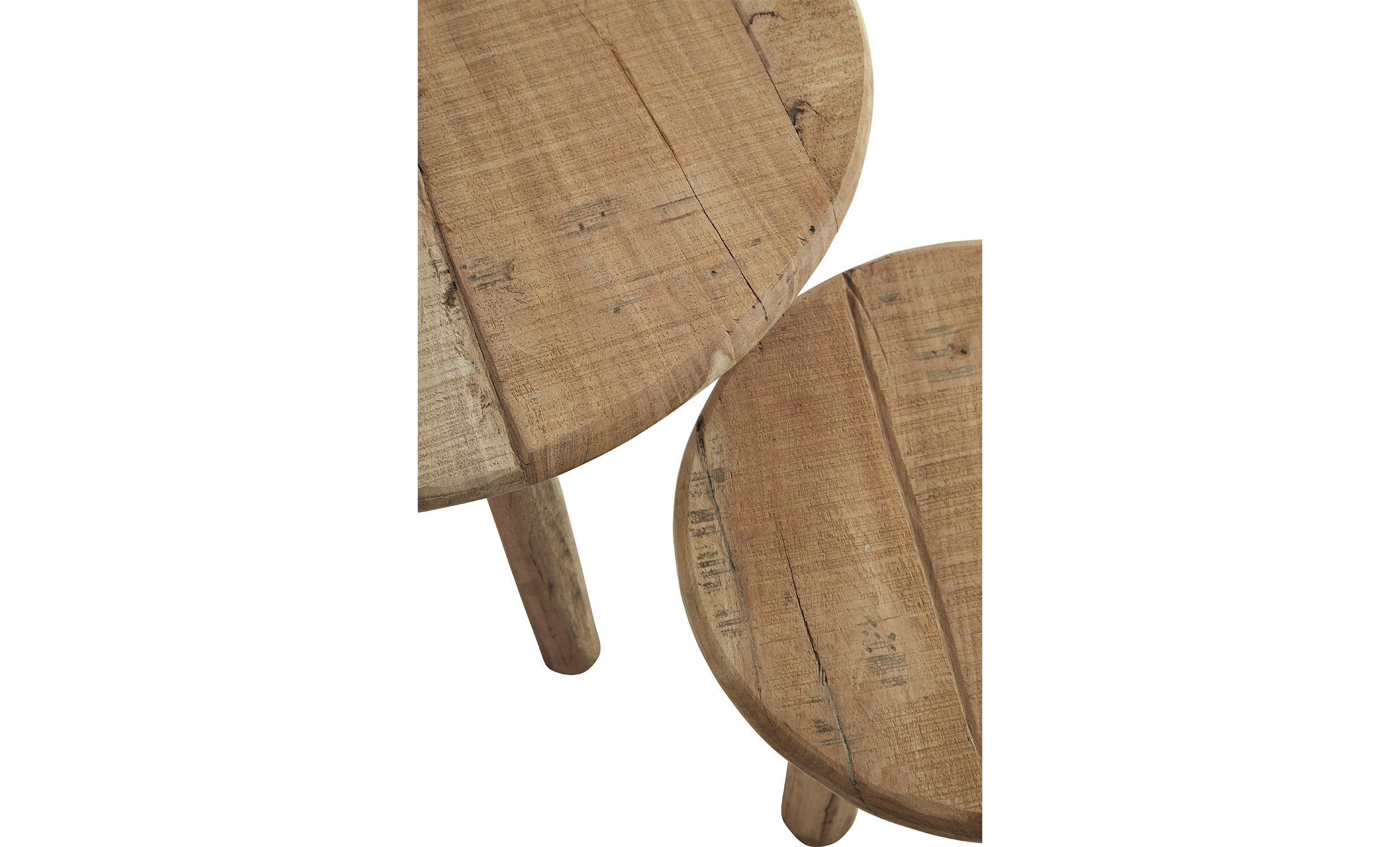 SOFFBORD Tr 45cm Natur