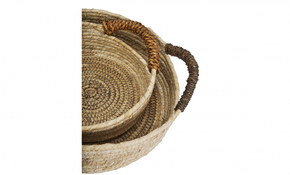 Bild nr 2 (KORG 2-pack Natur)