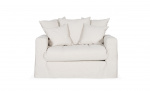 MONACO PREMIUM Fåtölj Sandbeige Byt till bild nr 1 (MONACO PREMIUM Fåtölj Sandbeige)