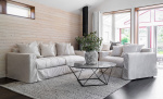 MONACO PREMIUM Fåtölj Sandbeige Byt till bild nr 2 (MONACO PREMIUM Fåtölj Sandbeige)