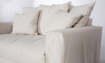 MONACO PREMIUM Fåtölj Sandbeige Byt till bild nr 5 (MONACO PREMIUM Fåtölj Sandbeige)
