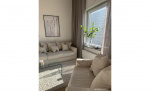 MONACO PREMIUM 4-sitssoffa Beige Byt till bild nr 5 (MONACO PREMIUM 4-sitssoffa Beige)