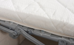 MONACO PREMIUM Bäddsoffa Vit Byt till bild nr 11 (MONACO PREMIUM Bäddsoffa Vit)