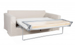 MONACO PREMIUM Bäddsoffa Vit Byt till bild nr 6 (MONACO PREMIUM Bäddsoffa Vit)