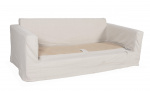 MONACO PREMIUM Bäddsoffa Vit Byt till bild nr 9 (MONACO PREMIUM Bäddsoffa Vit)