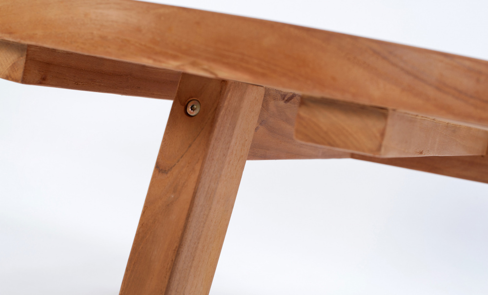 MOKA Soffbord 90 i gruppen Utembler / Trdgrdsbord / Soffbord hos SoffaDirekt.se (MOKA-SB90)