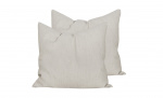Byt till bild nr 1 (MONACO Kuddfodral Large Beige 2-pack)