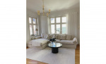 Byt till bild nr 6 (MONACO Divansoffa Vnster Beige)