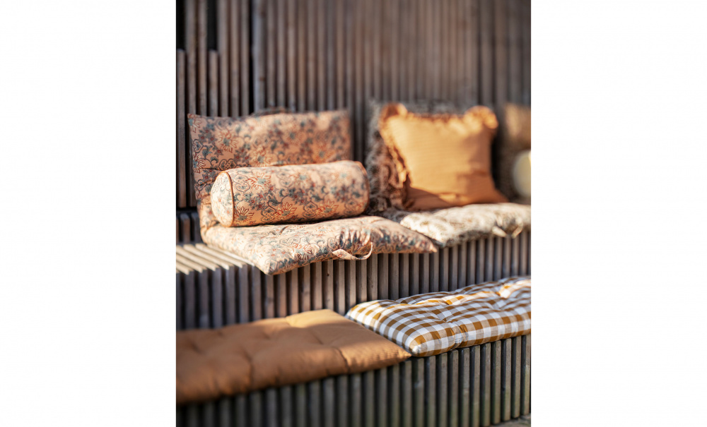 Bild nr 2 (DYNA 45x125 Senap/Vit)