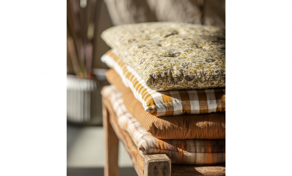 Bild nr 3 (DYNA 45x125 Senap/Vit)