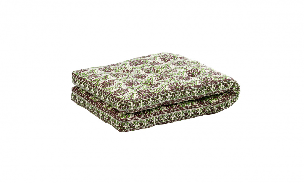 Bild nr 2 (DYNA 45x125 Brun/Multi)