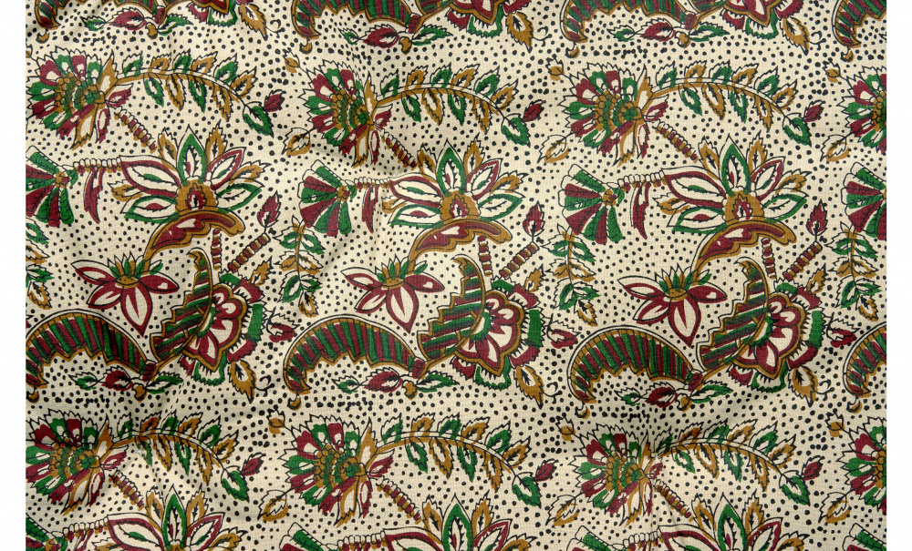 Bild nr 3 (DYNA 60x100 Offwhite/Gr�n)