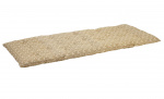 Byt till bild nr 1 (DYNA 70x180 Brun/ Offwhite)