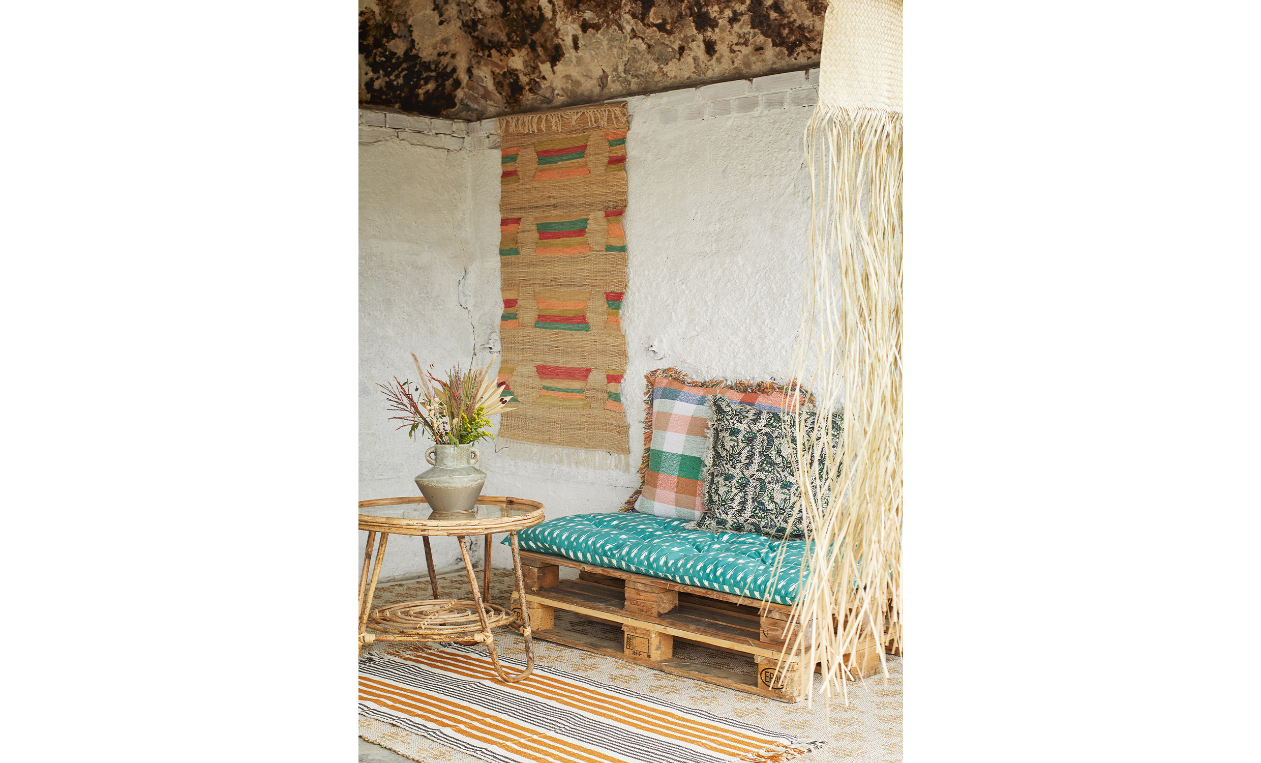 DYNA 80x120 Turkos