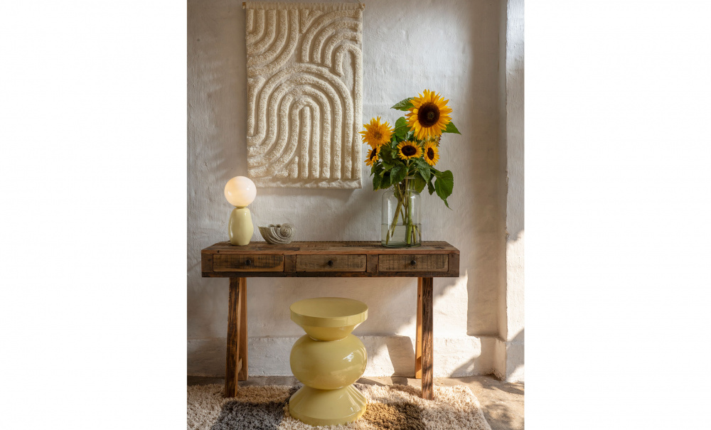 Bild nr 2 (KONSOLBORD �tervunnet Tr�)