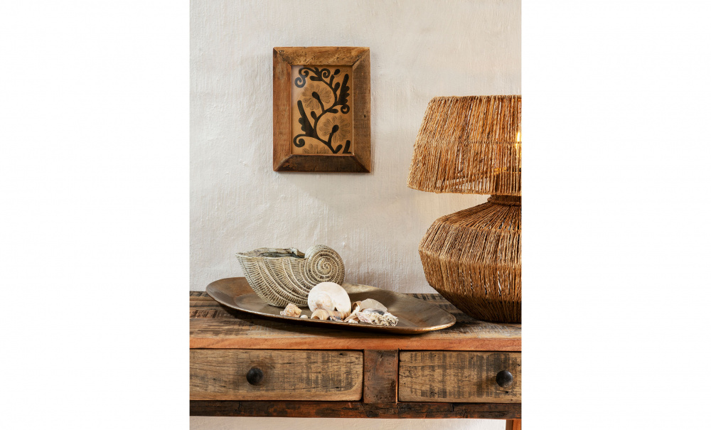 Bild nr 3 (KONSOLBORD �tervunnet Tr�)