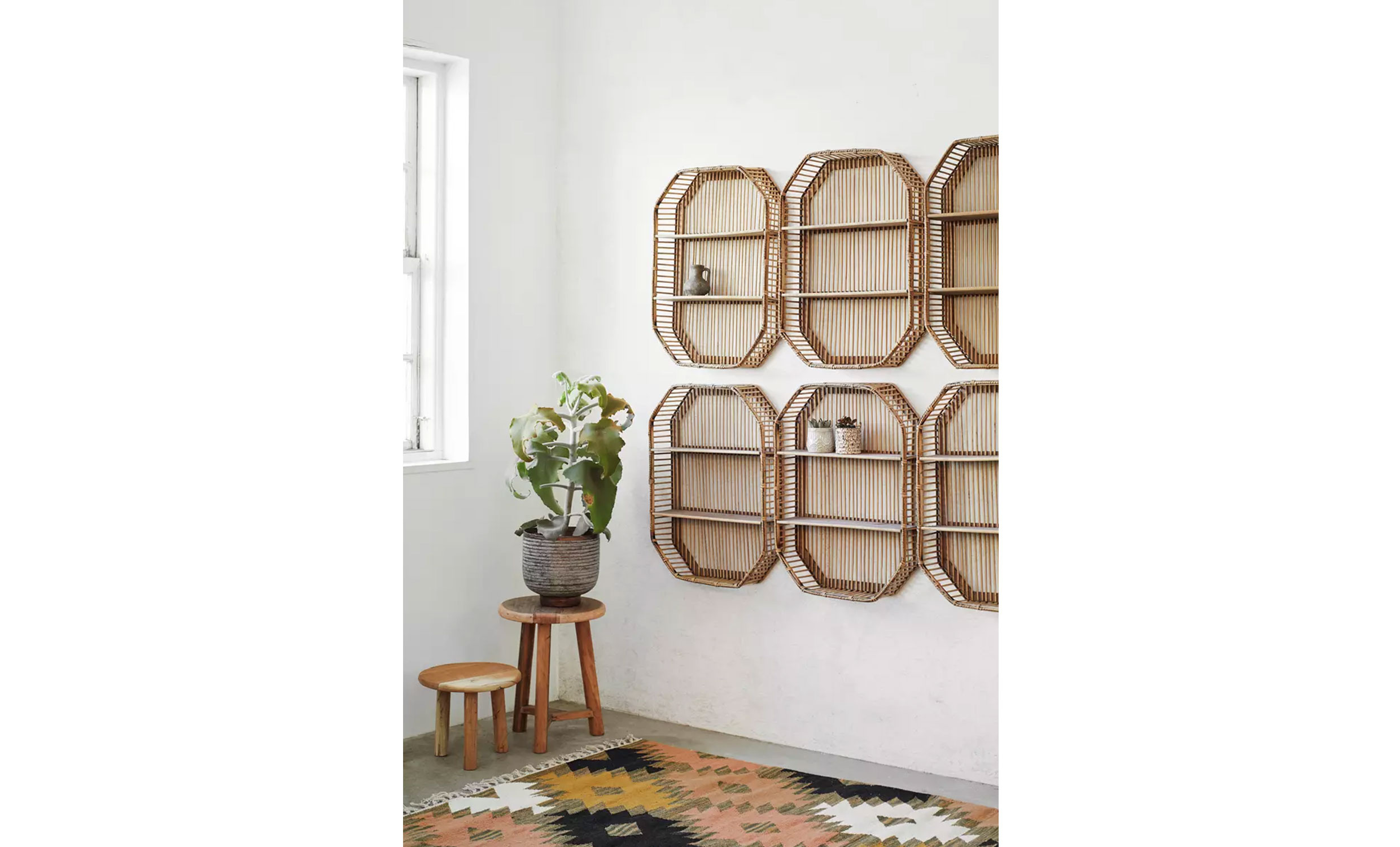 TRPALL 42cm Natur